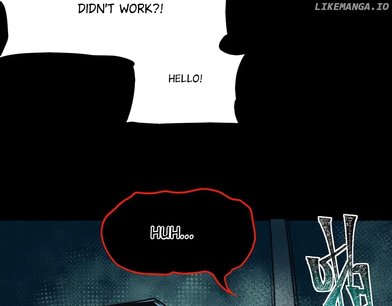 I created an Urban Legend Chapter 102 - page 29